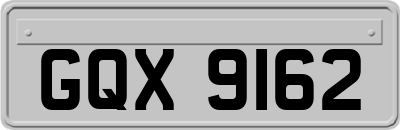 GQX9162