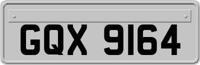 GQX9164