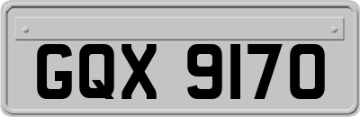 GQX9170