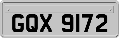 GQX9172