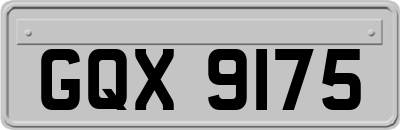 GQX9175