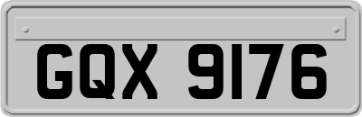 GQX9176