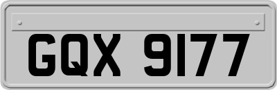 GQX9177