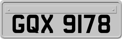 GQX9178