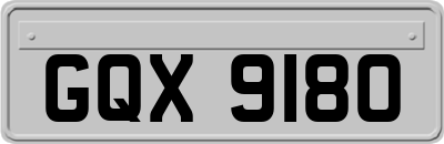GQX9180