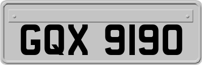 GQX9190