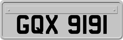GQX9191