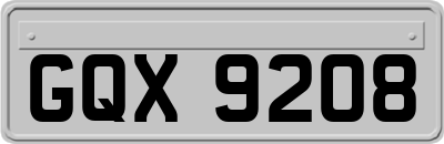 GQX9208