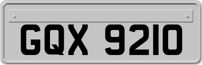 GQX9210
