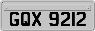 GQX9212