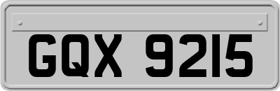GQX9215