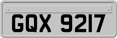 GQX9217