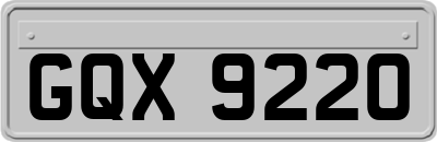 GQX9220
