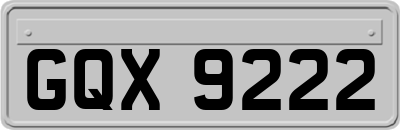 GQX9222