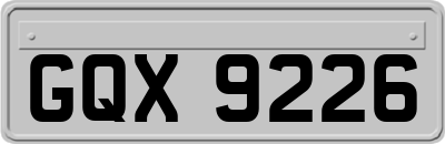 GQX9226