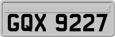 GQX9227