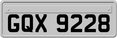 GQX9228