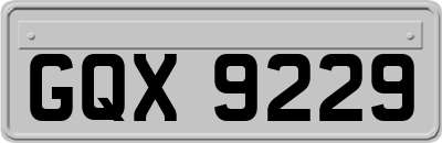 GQX9229