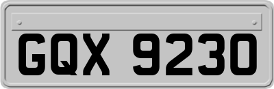 GQX9230