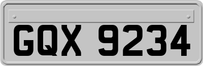 GQX9234