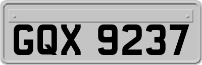 GQX9237