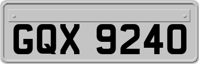 GQX9240