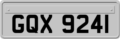 GQX9241