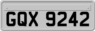 GQX9242