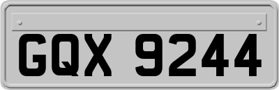 GQX9244