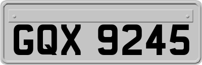 GQX9245