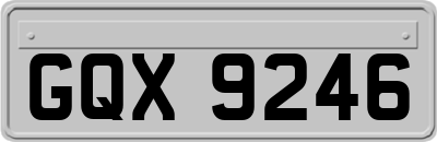 GQX9246