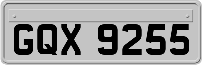 GQX9255