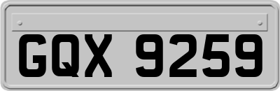 GQX9259