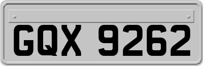 GQX9262