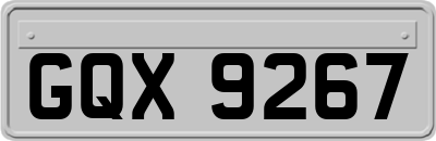 GQX9267