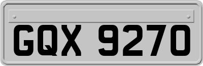 GQX9270