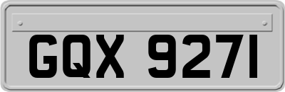 GQX9271