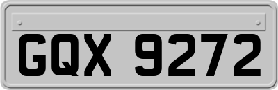 GQX9272