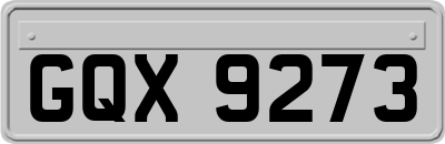 GQX9273