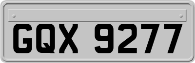 GQX9277
