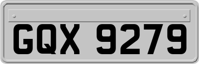 GQX9279