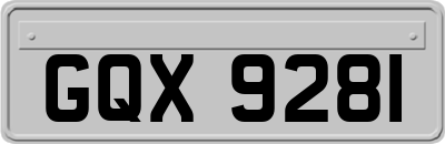 GQX9281