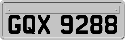 GQX9288