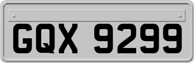 GQX9299