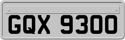 GQX9300
