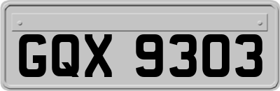 GQX9303