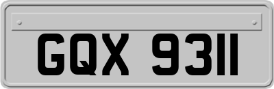GQX9311