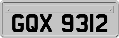 GQX9312