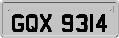 GQX9314