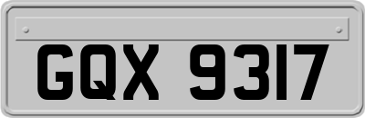 GQX9317